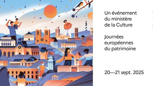 Europäische Tage des Kulturerbes