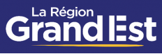 Logo de la region grand est