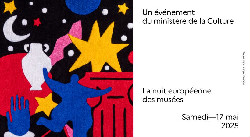 European Night Museum