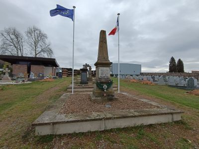 Monument 1