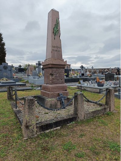 Monument Zimmer