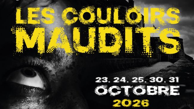Les couloirs maudits 2026