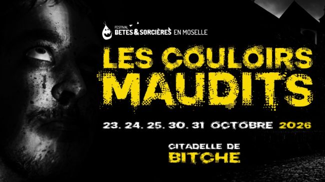Les couloirs maudits 2026