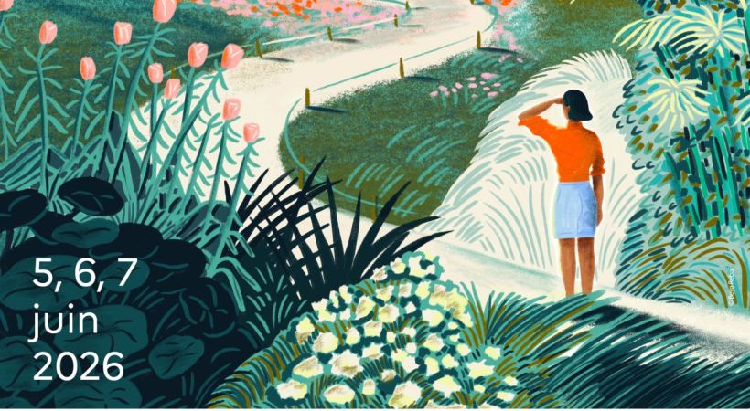 RDV aux jardins 2026