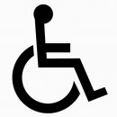 ADEQUAT_HANDICAP_ACCESSIBILITE_PICTOGRAMME_FAUTEUIL_SIGNALETIQUE