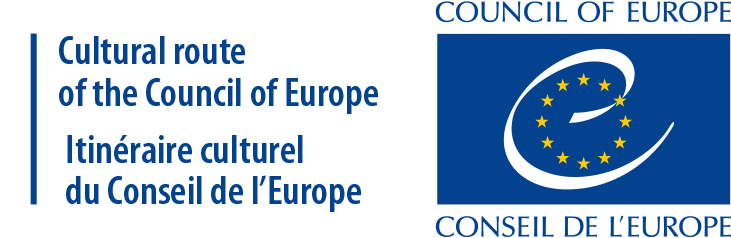 Itinéraires culturel du conseil de l'Europe