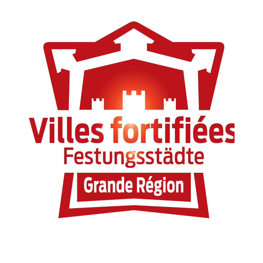 Réseau des villes fortifiées de la grande région